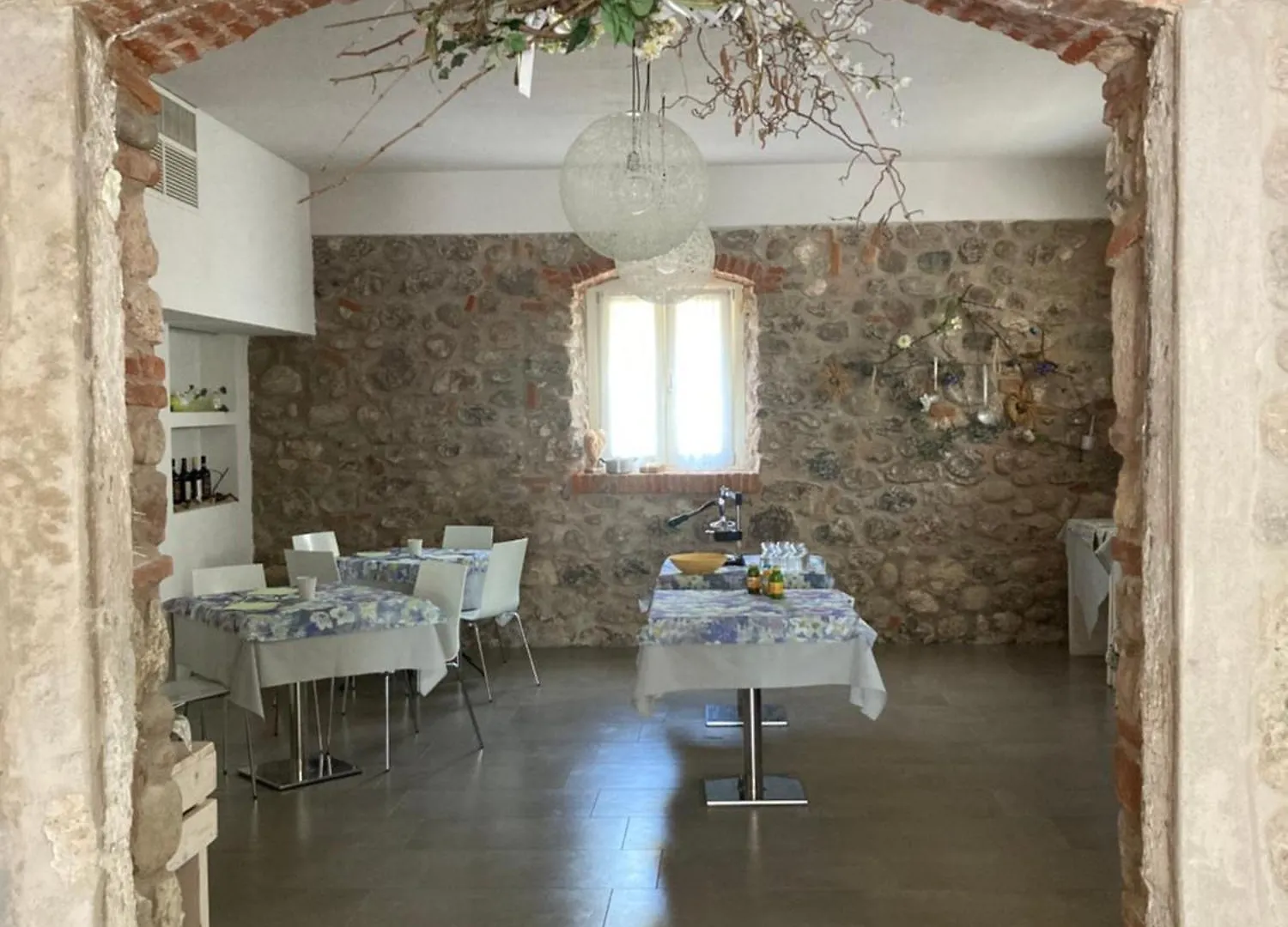 Agriturismo Riondel Affi Gospodarstwo agroturystyczne