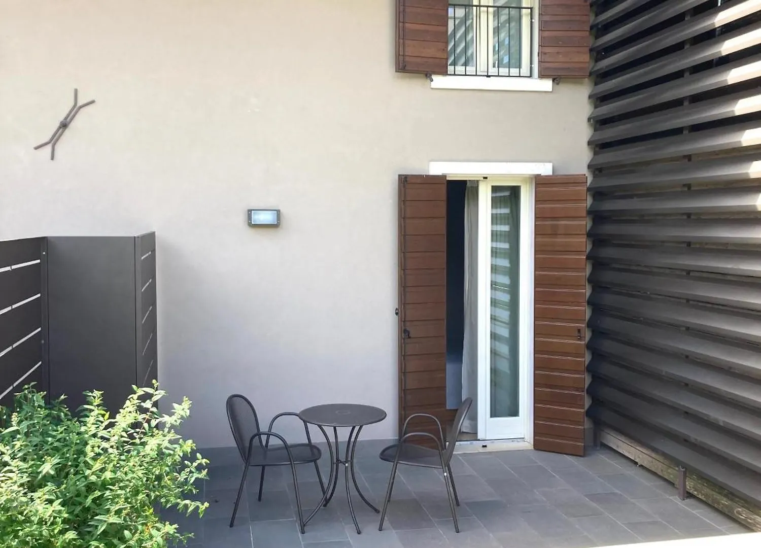 Agriturismo Riondel Affi Włochy