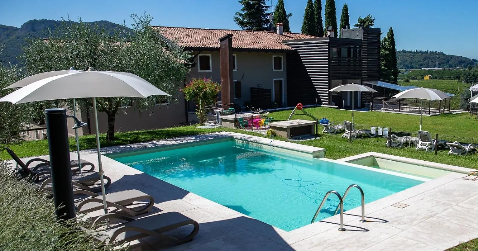 Agriturismo Riondel Affi