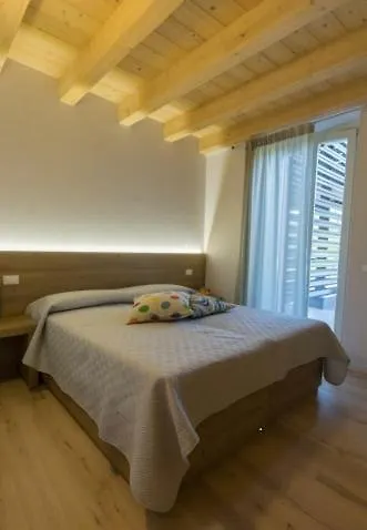 Agriturismo Riondel Affi