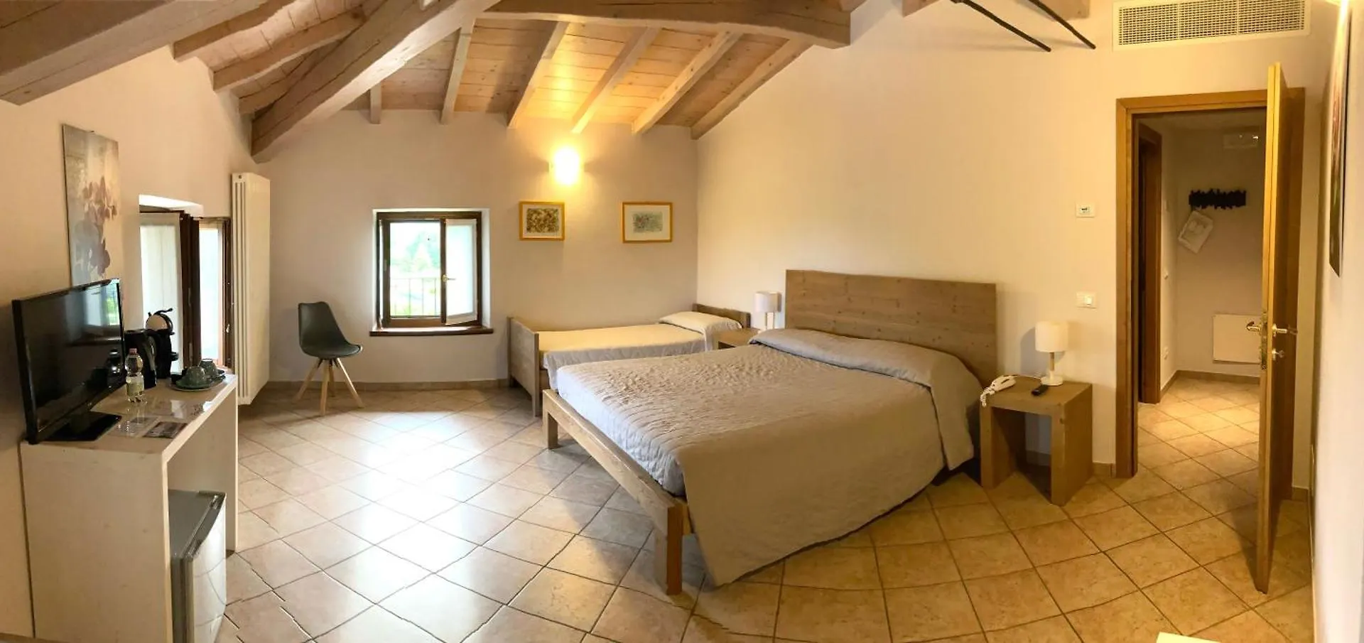 Agriturismo Riondel Affi 0*,  Italy