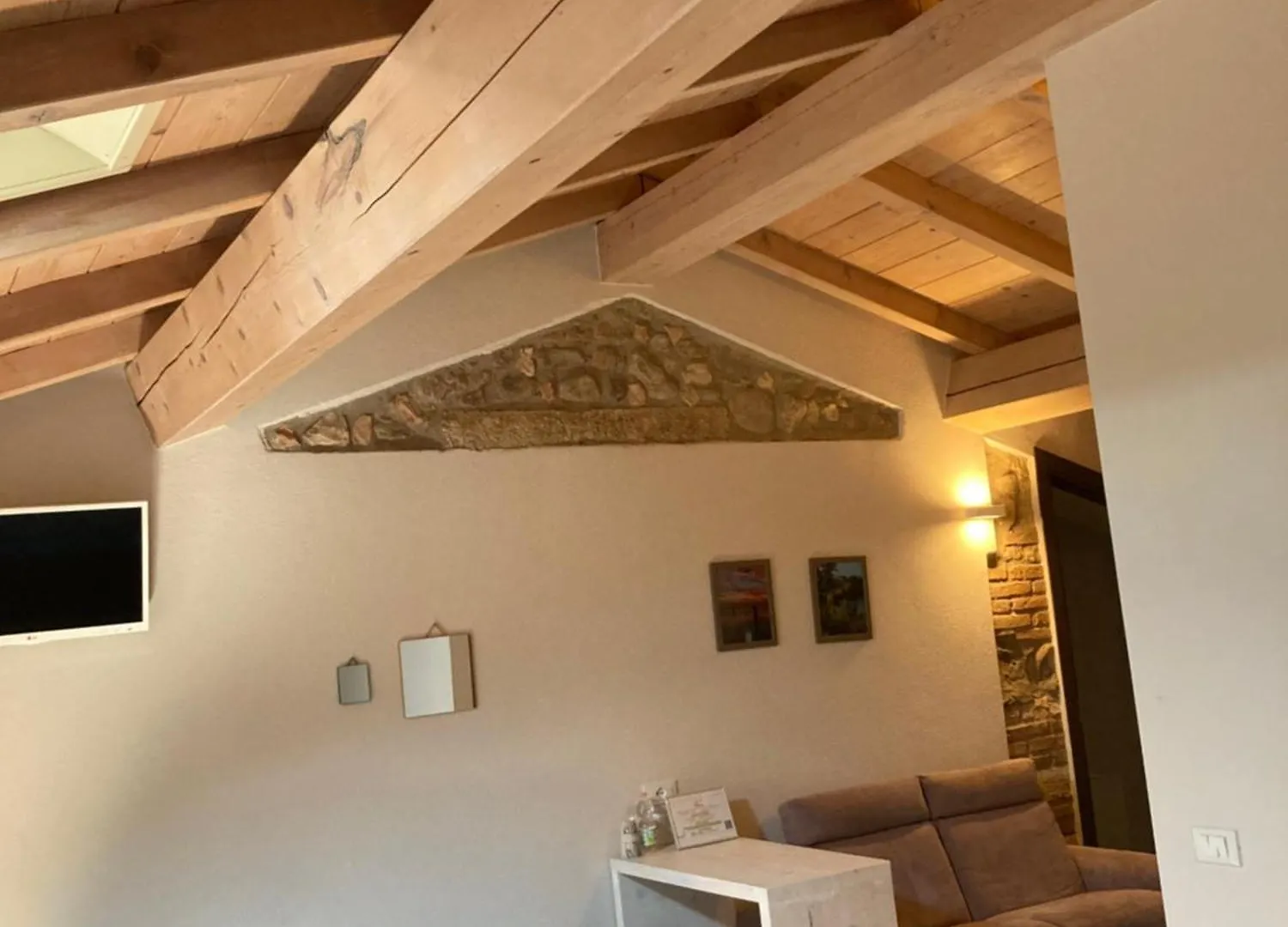 Agriturismo Riondel Affi 0*,