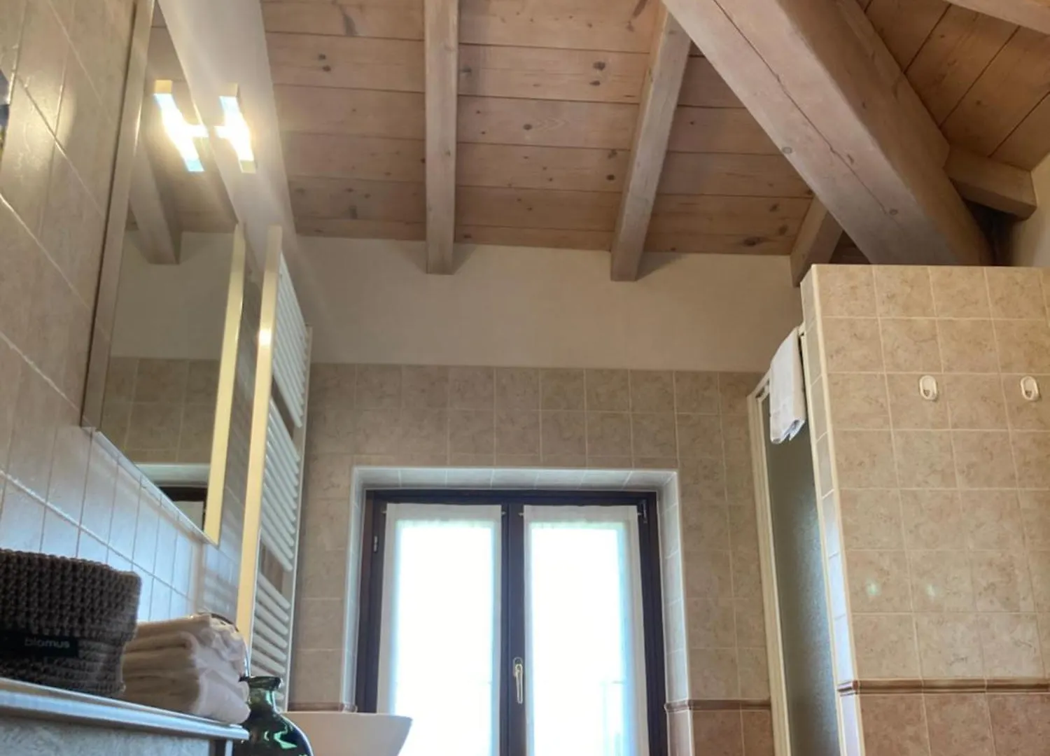 Agriturismo Riondel Affi Farm stay