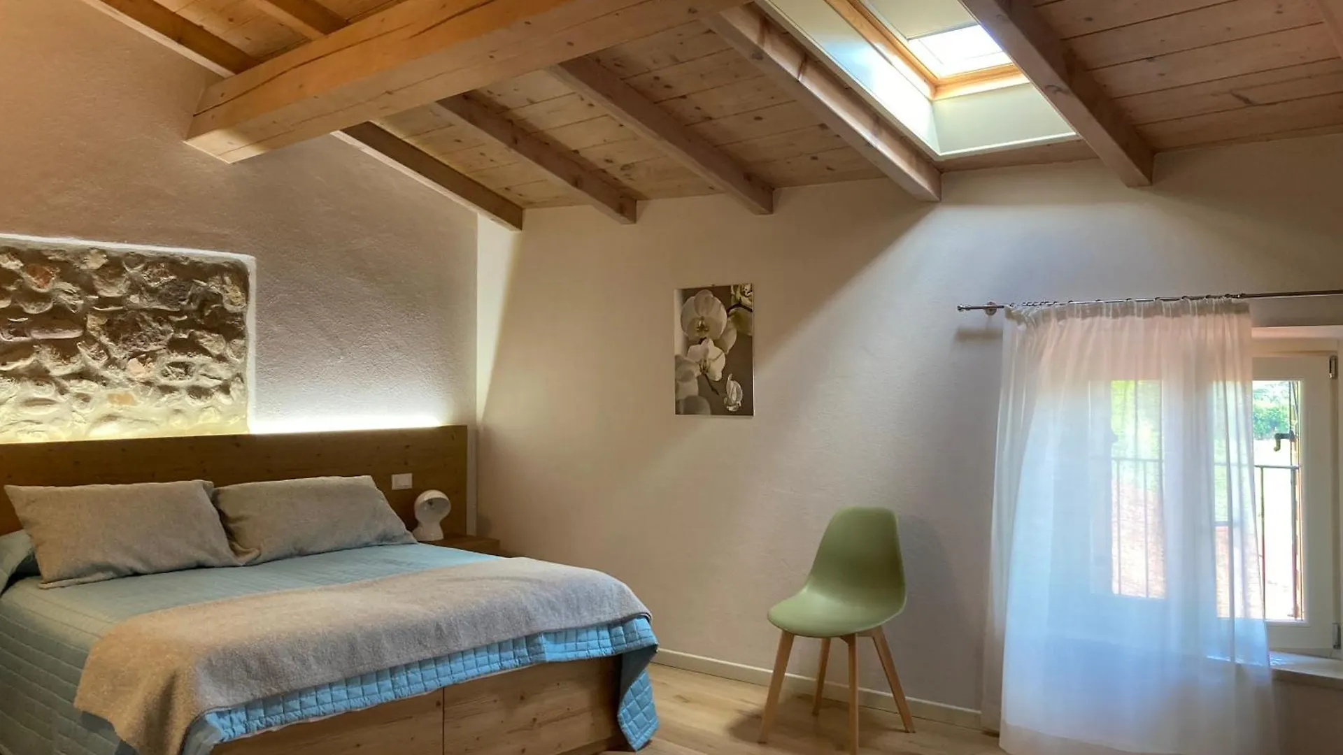 Farm stay Agriturismo Riondel Affi Italy