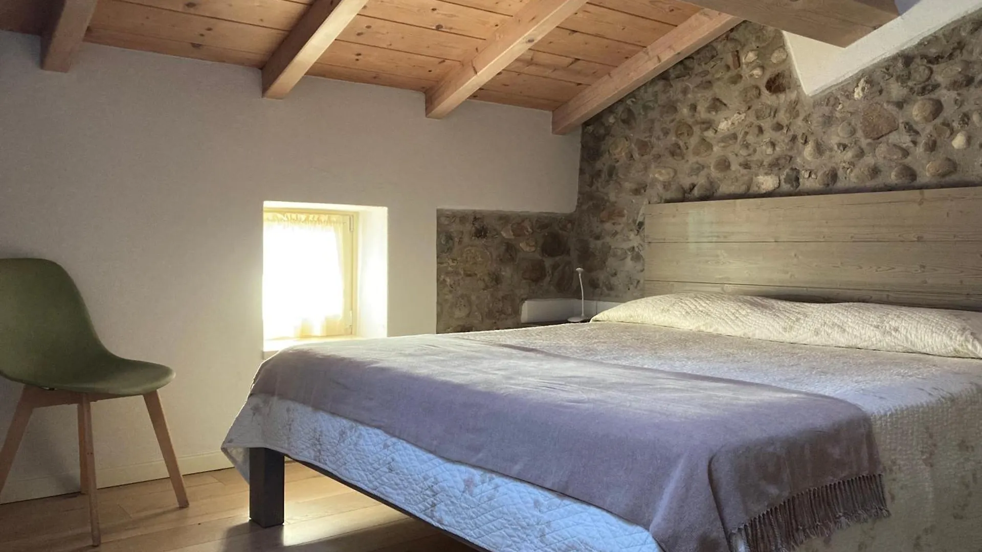 Agriturismo Riondel Affi