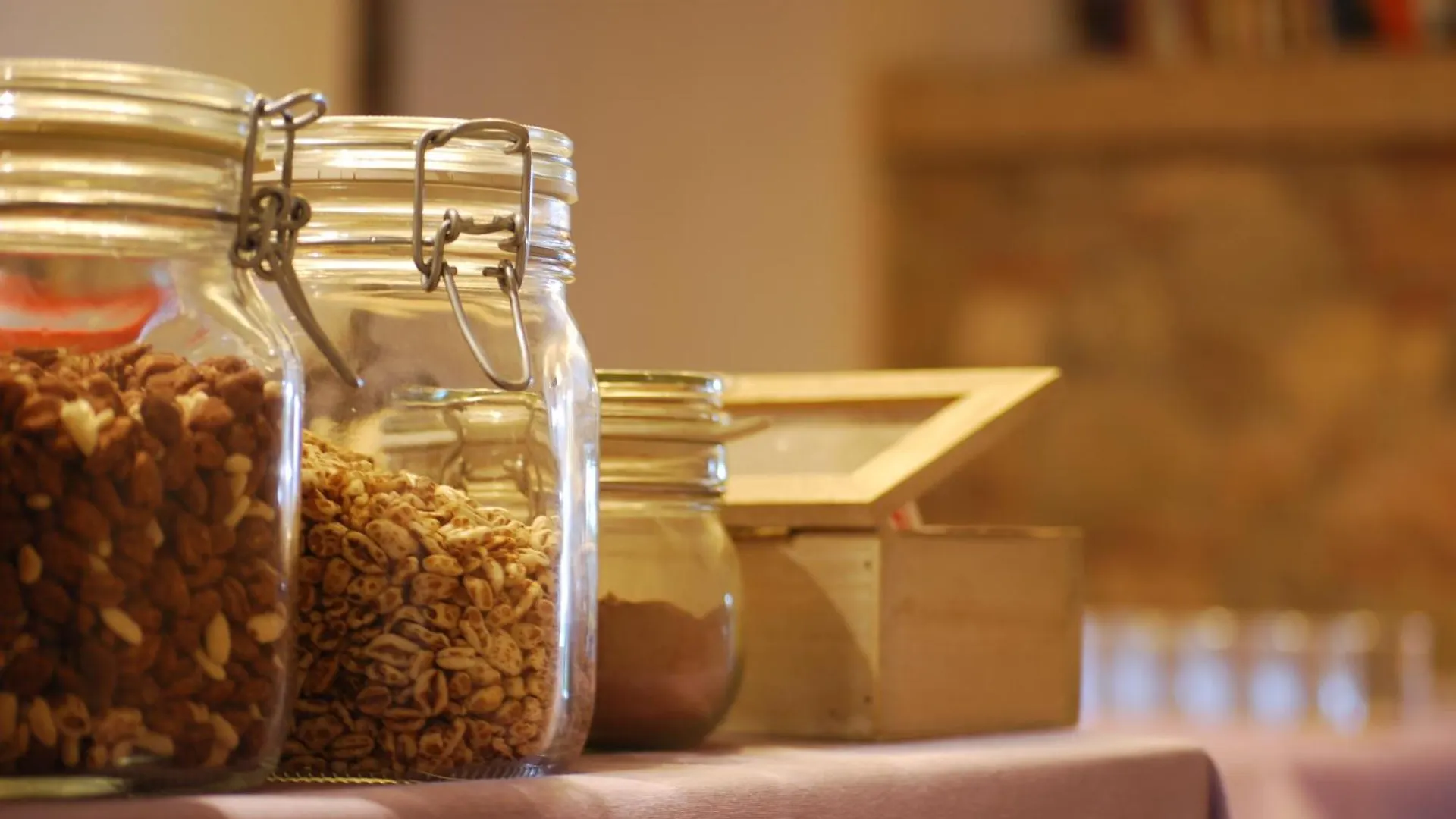 Farm stay Agriturismo Riondel Affi