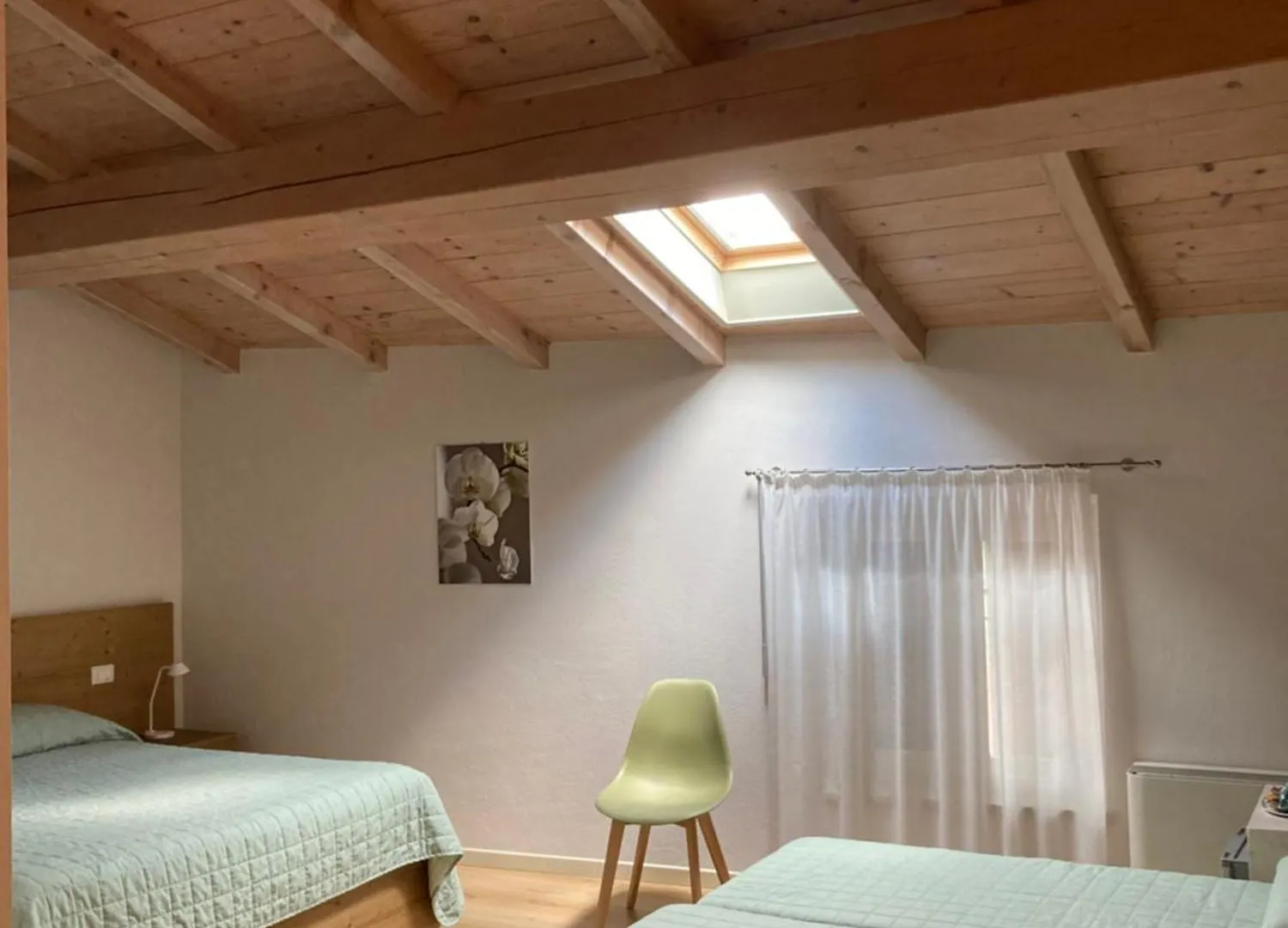Farm stay Agriturismo Riondel Affi Italy