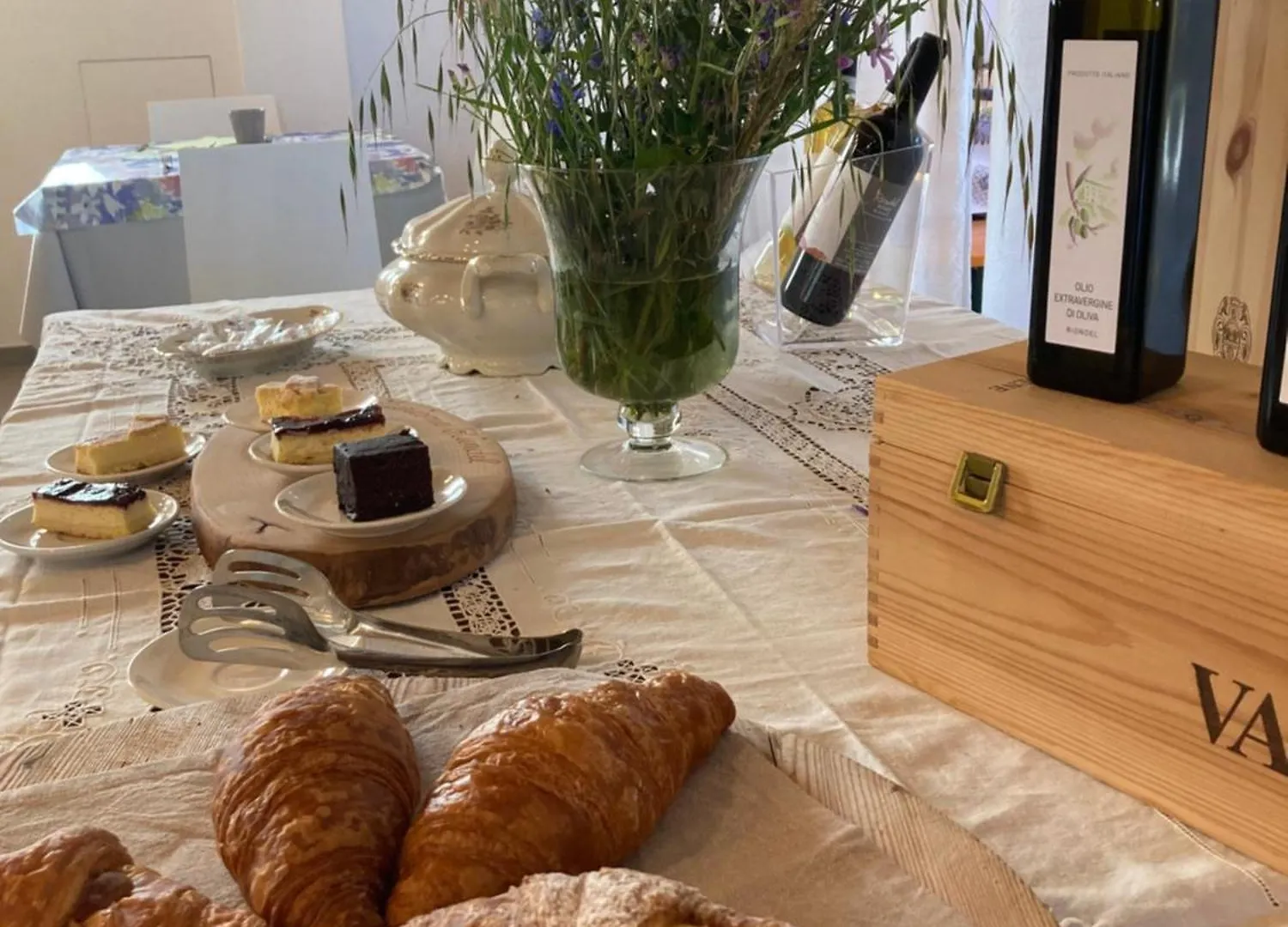 Agriturismo Riondel Affi Italy