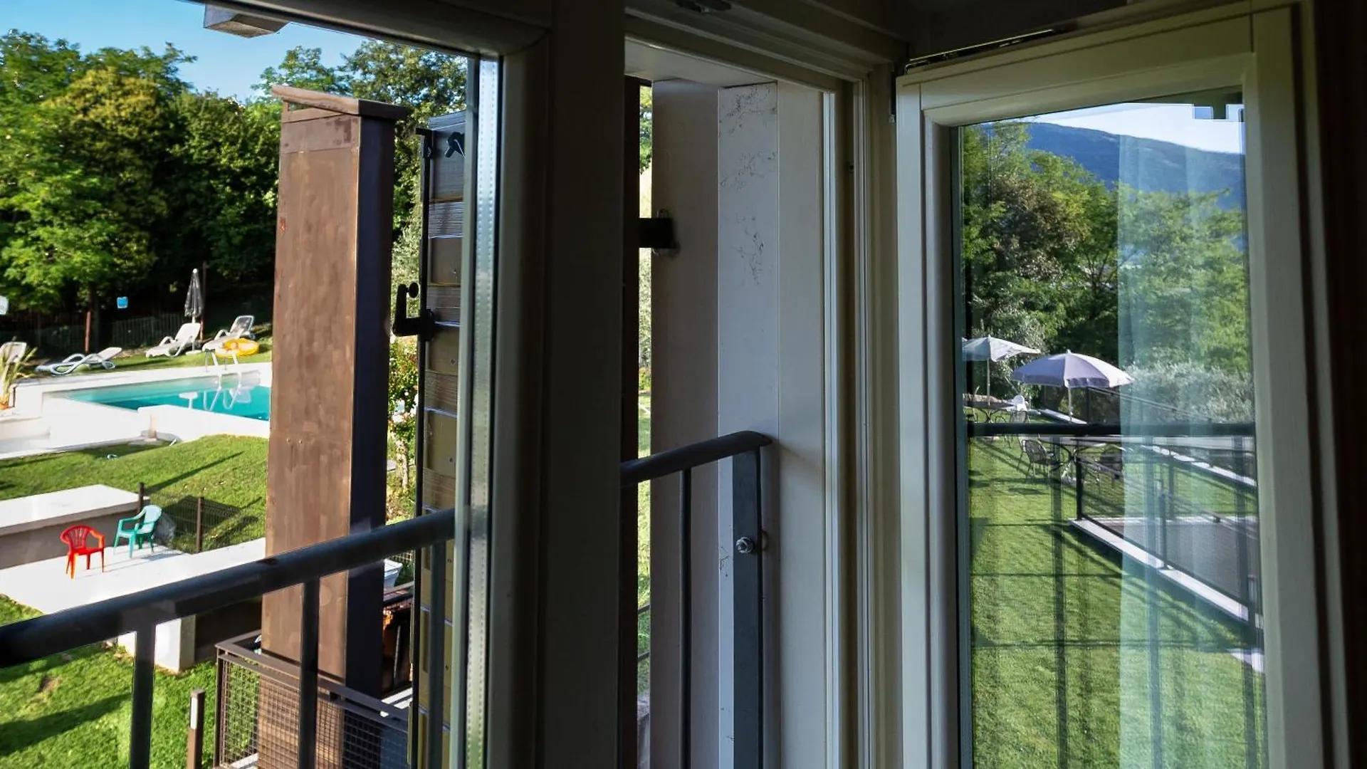 Agriturismo Riondel Affi Farm stay