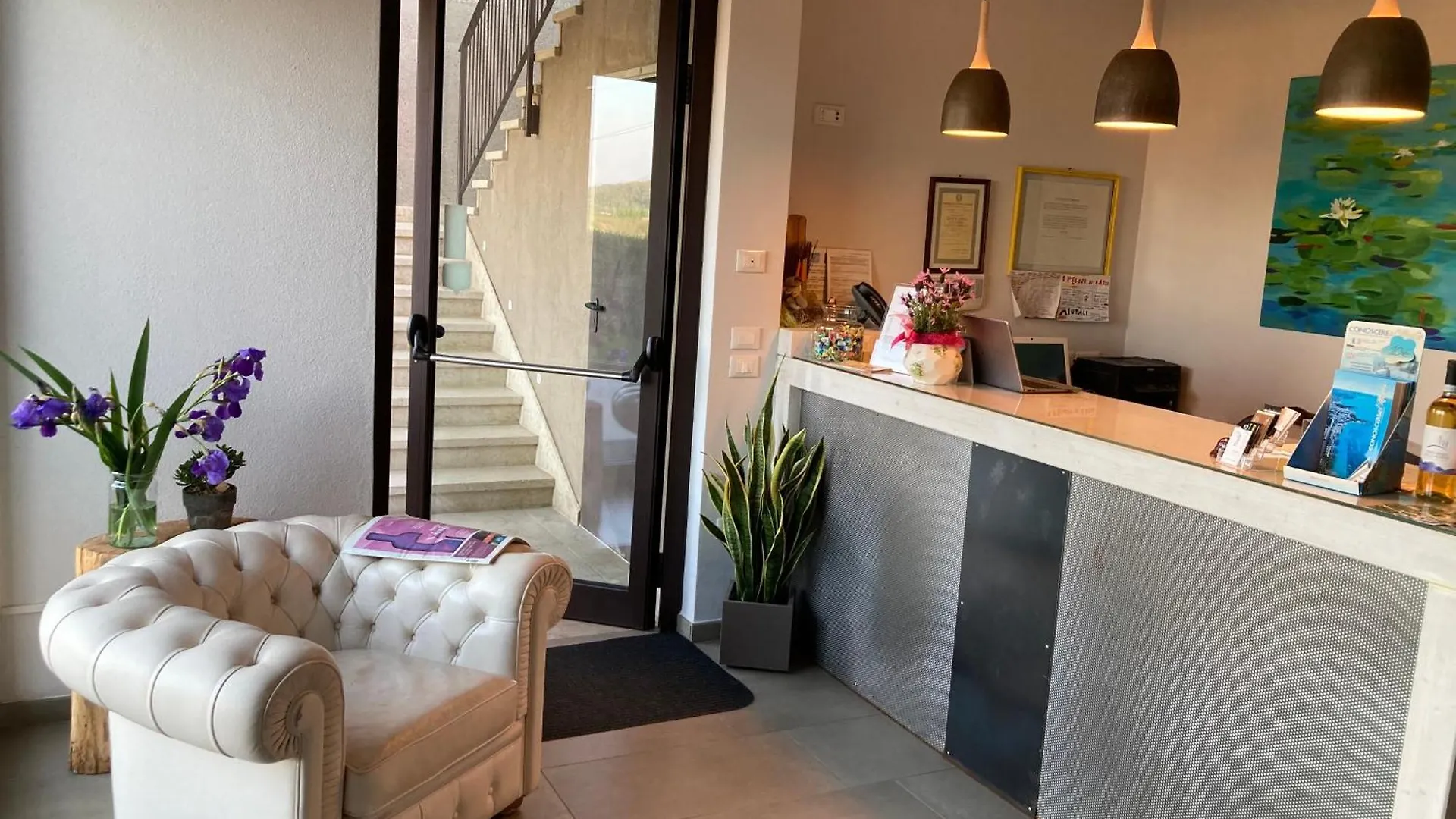 Agriturismo Riondel Affi 0*,  Italy