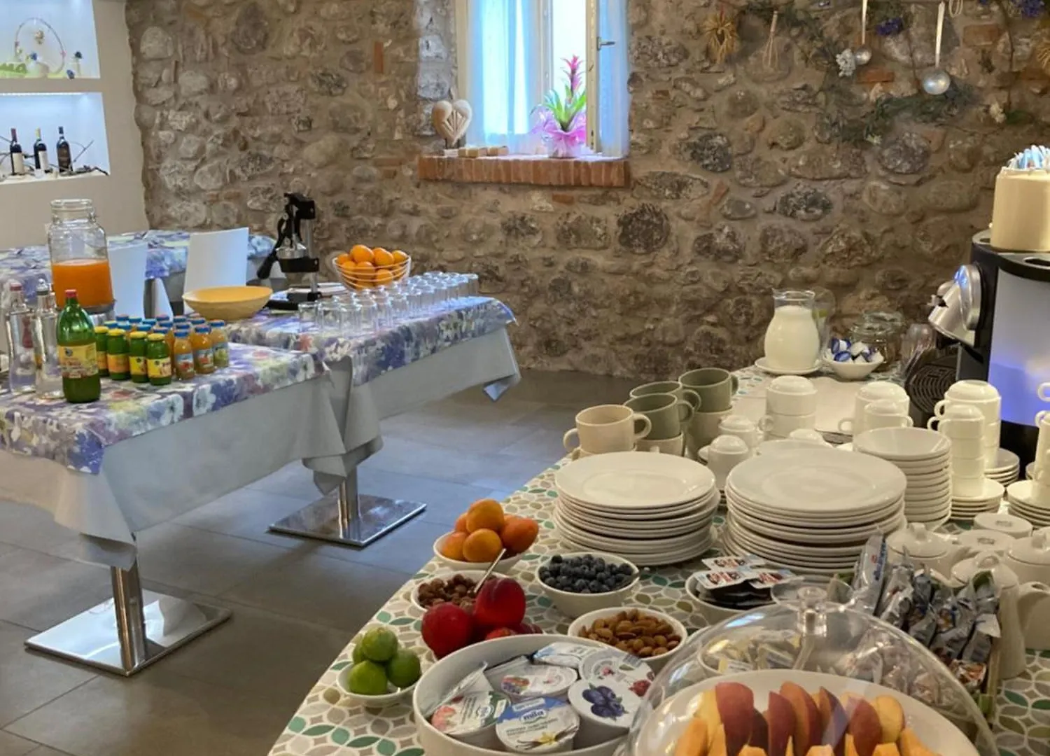 Agriturismo Riondel Affi